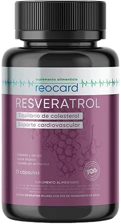 Reocard